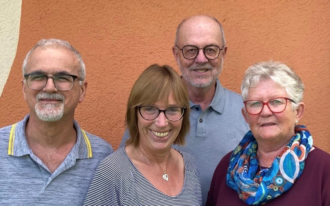 Vorstand