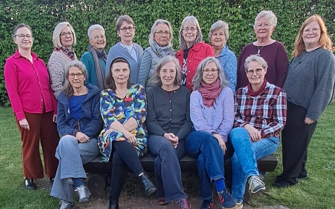 Der Multikulturelle Chor